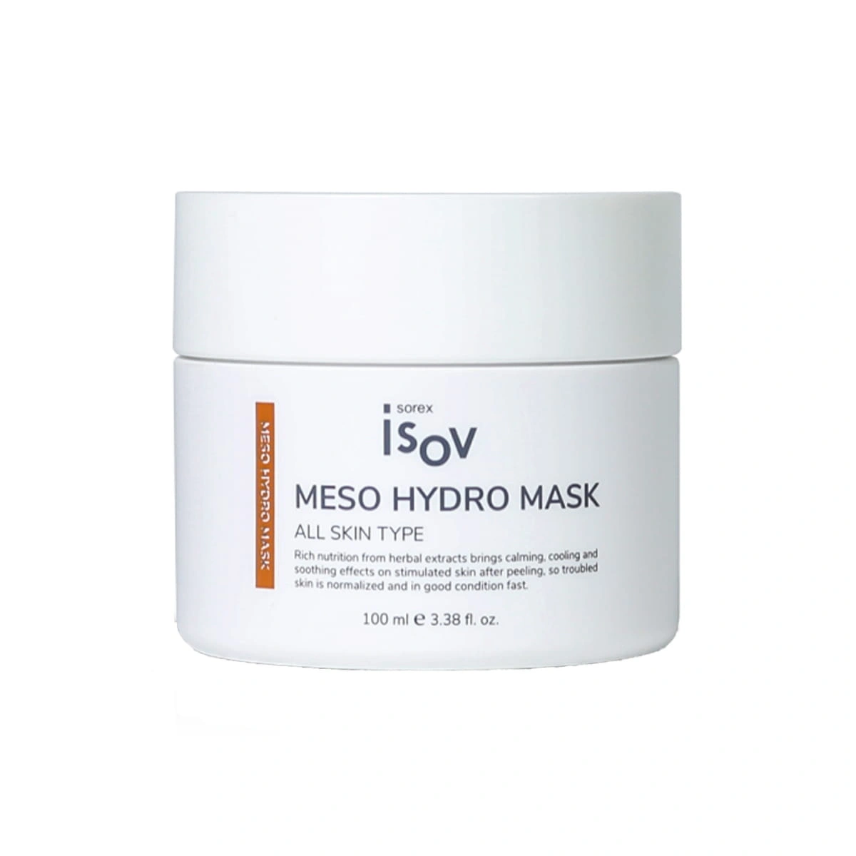 Isov Sorex Meso Hydro Mask