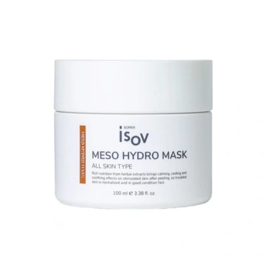 Isov Sorex Meso Hydro Mask