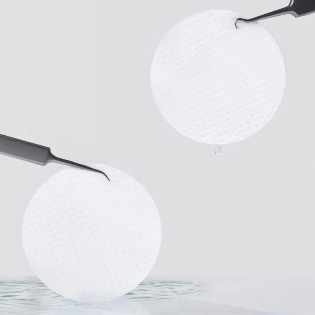 Isov Sorex Radiance LHA Peel Pad