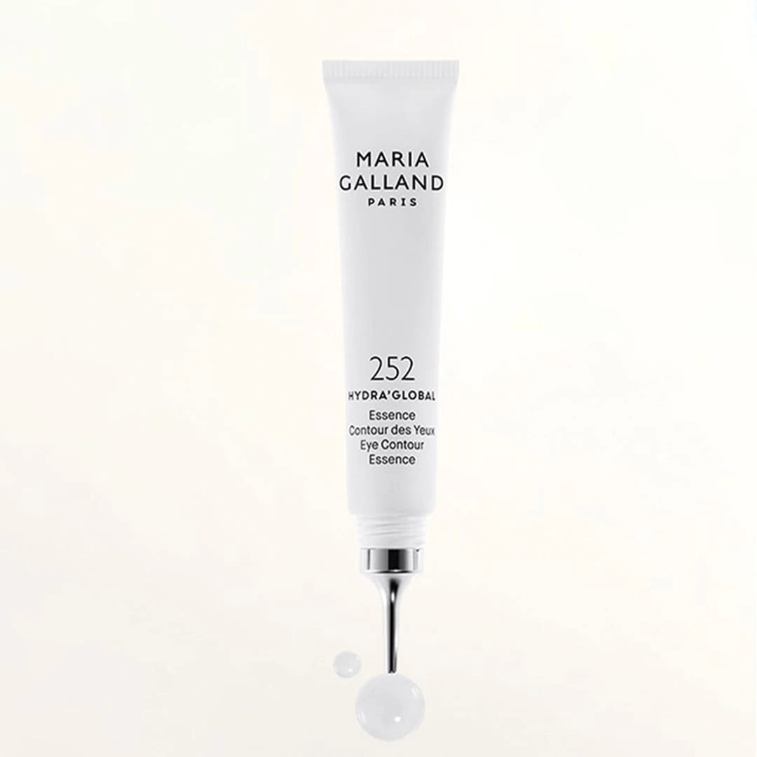 Maria Galland Paris 252 HYDRA'GLOBAL Eye Contour Essence