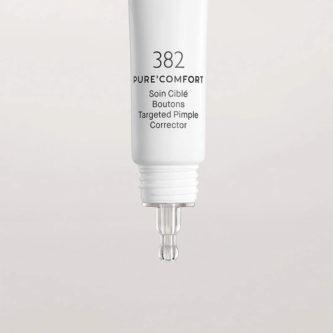 Maria Galland Paris 382 PIMPLE PEN