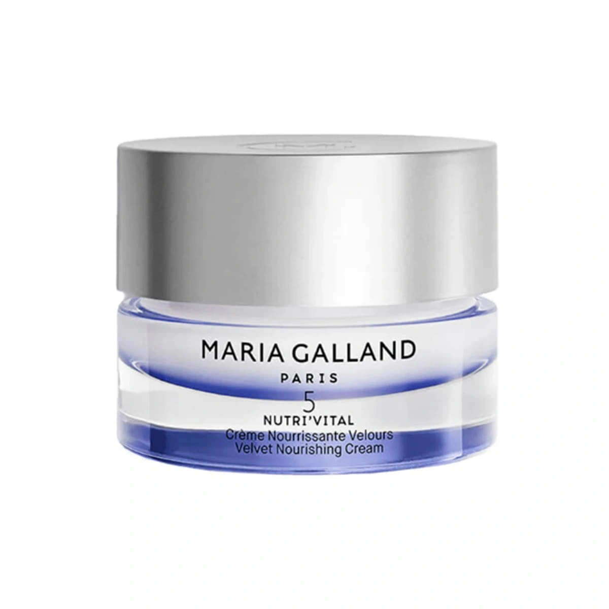 Maria Galland Paris 5 Nutri’Vital Velvet Nourishing Cream