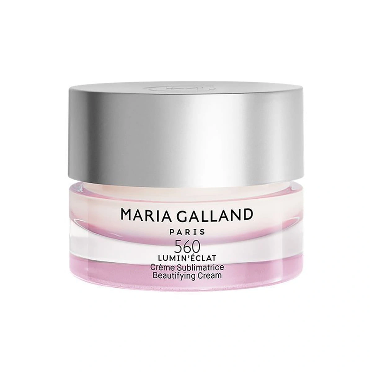 Maria Galland Paris 560 LUMIN'ÉCLAT Beautifying Cream