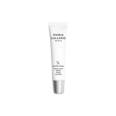 Maria Galland Paris 5L Nutri’Vital Crème Lèvres Velours