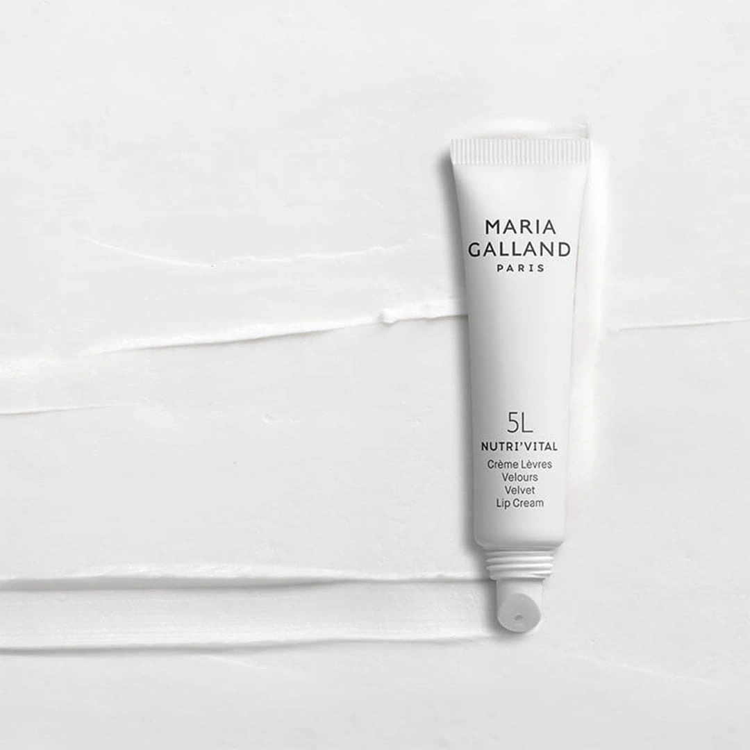 Maria Galland Paris 5L Nutri’Vital Crème Lèvres Velours