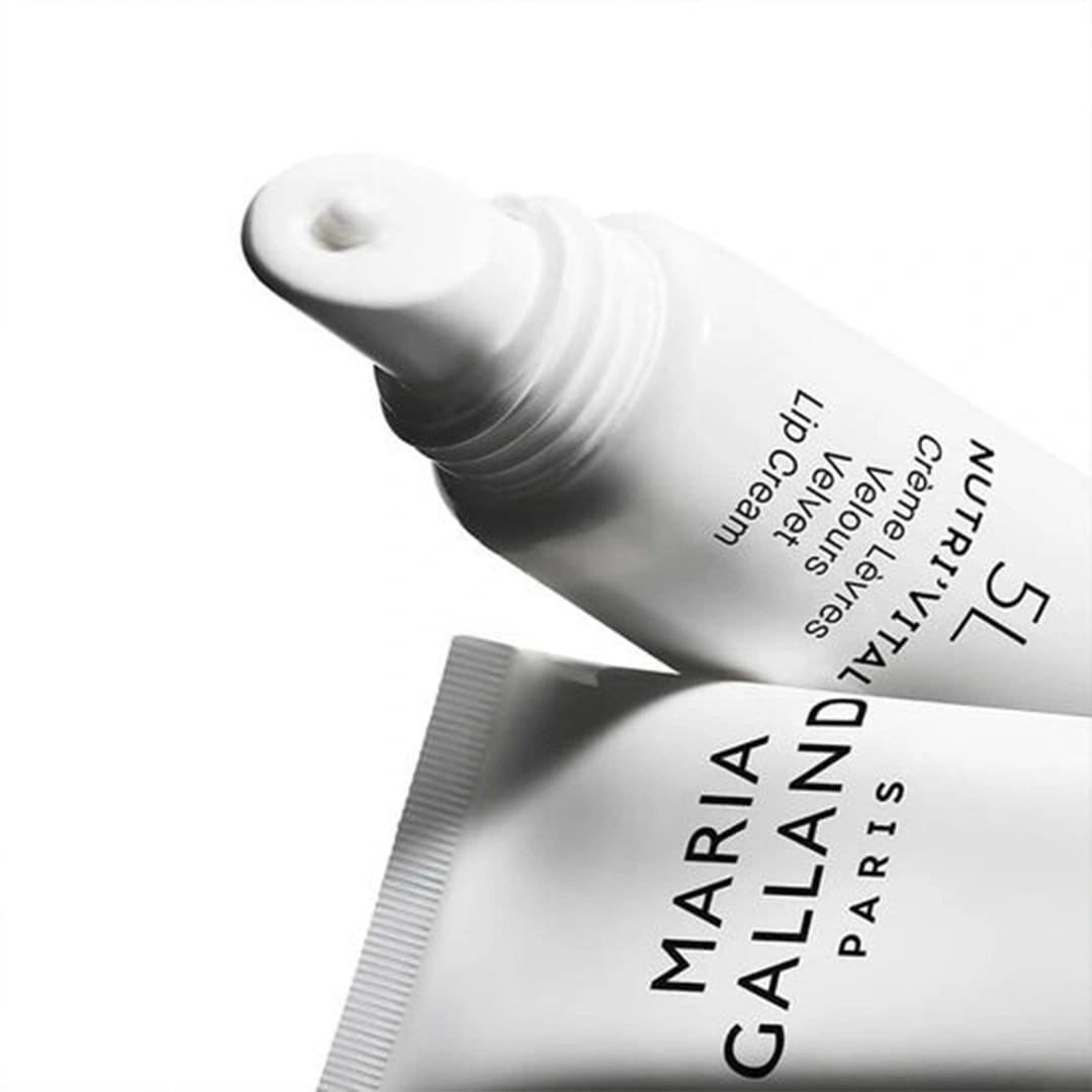 Maria Galland Paris 5L Nutri’Vital Crème Lèvres Velours