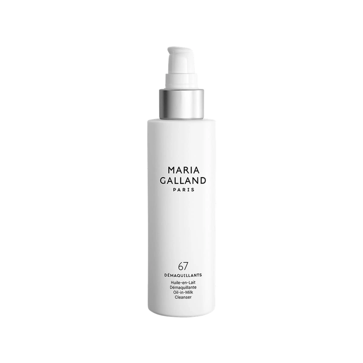 Maria Galland Paris 67 Oil-In-Milk
