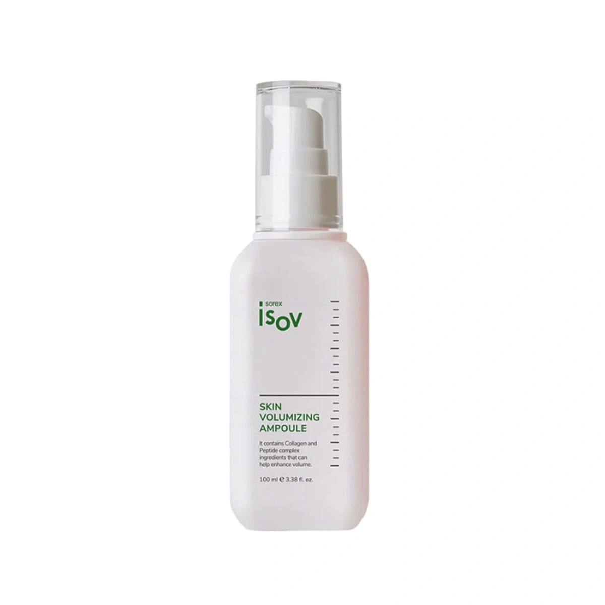 Skin Volumizing Ampoule