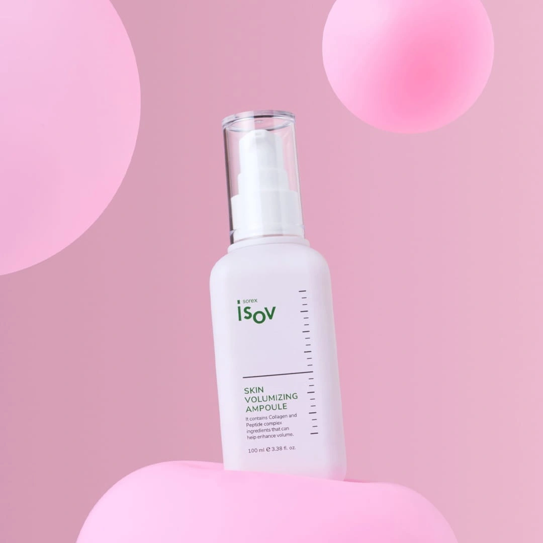 Skin Volumizing Ampoule