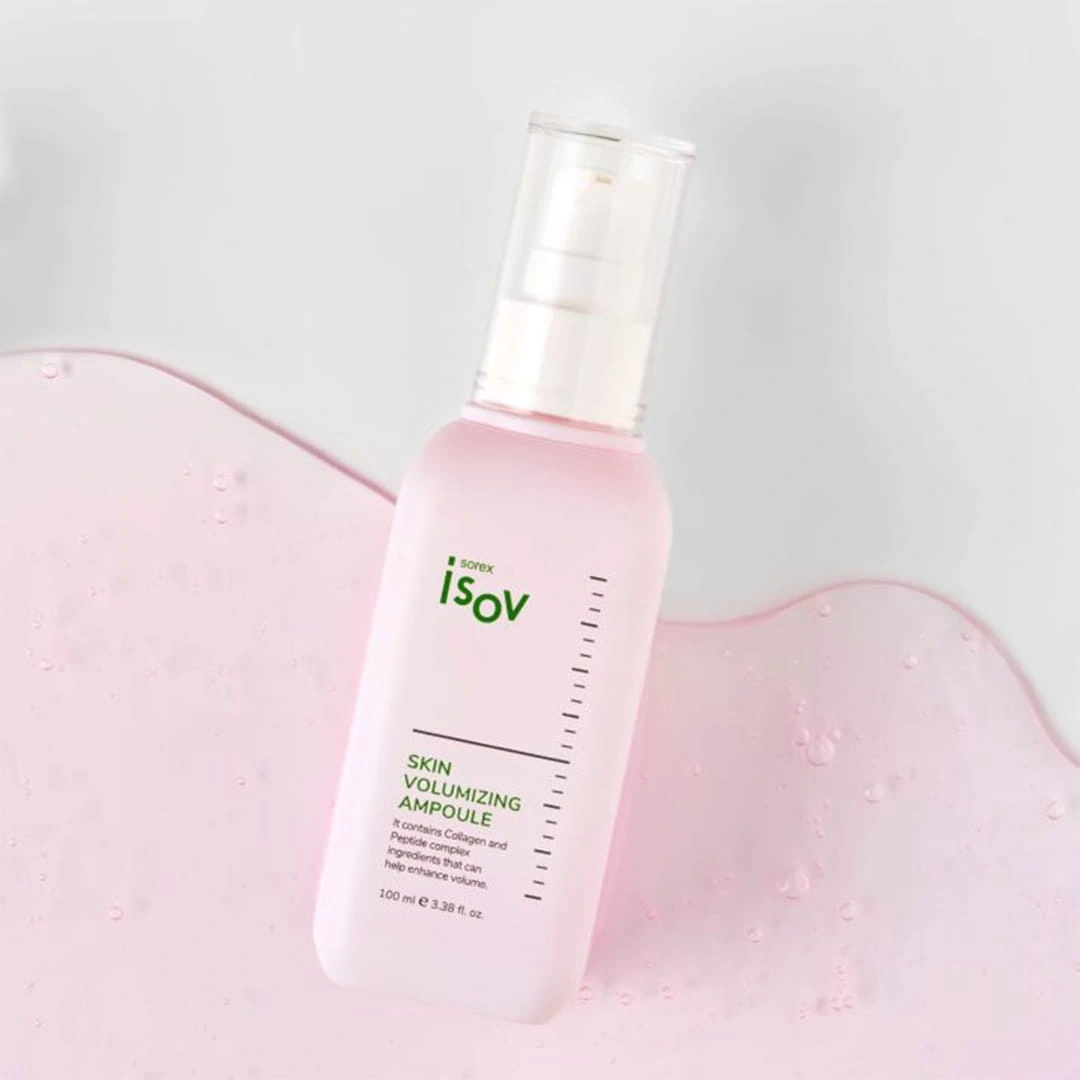 Skin Volumizing Ampoule