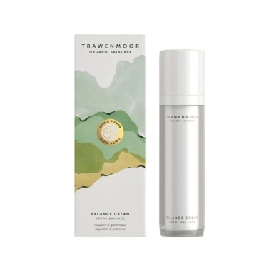 Trawenmoor Balance Cream