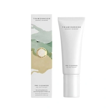 Trawenmoor Pre-Cleanser