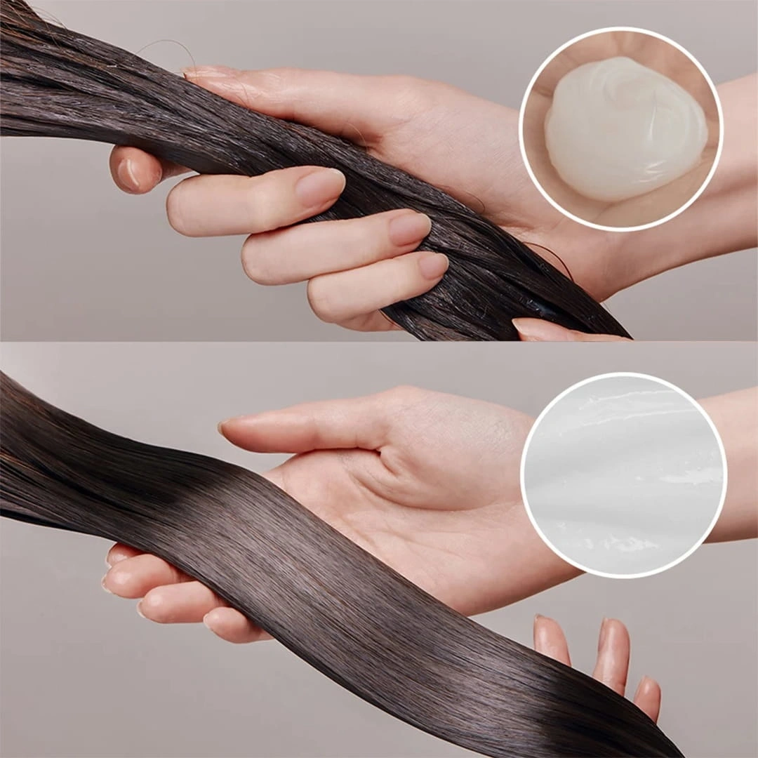 UNOVE Deep Damage Treatment EX