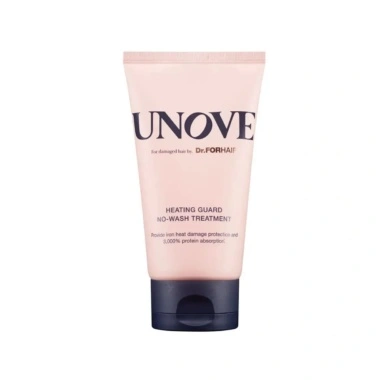 UNOVE Heating Guard No-Wash Treatment