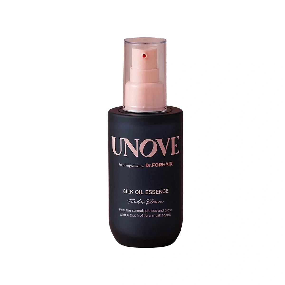 UNOVE Silk Oil Essence Tender Bloom