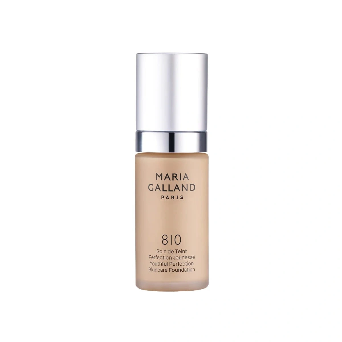 810 Youthful Perfection Skincare Foundation