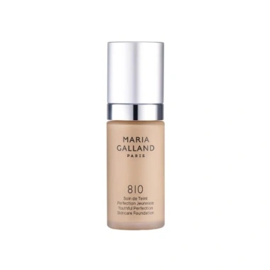 810 Youthful Perfection Skincare Foundation