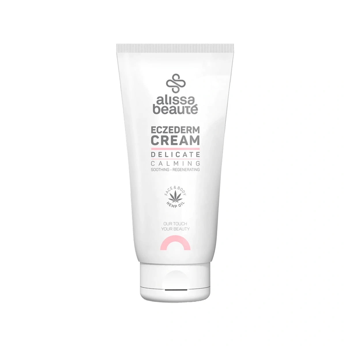 Alissa Beaute DELICATE Eczederm Cream
