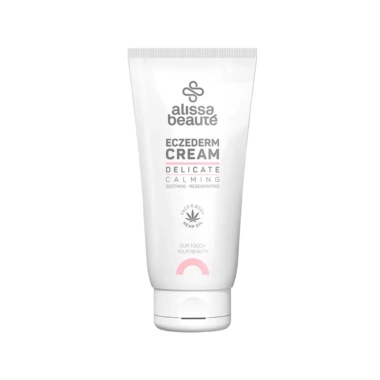 Alissa Beaute DELICATE Eczederm Cream