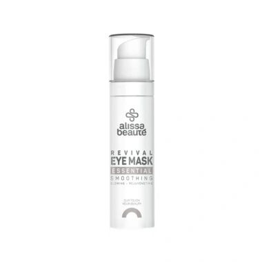 Alissa Beaute ESSENTIAL Revival Eye Mask