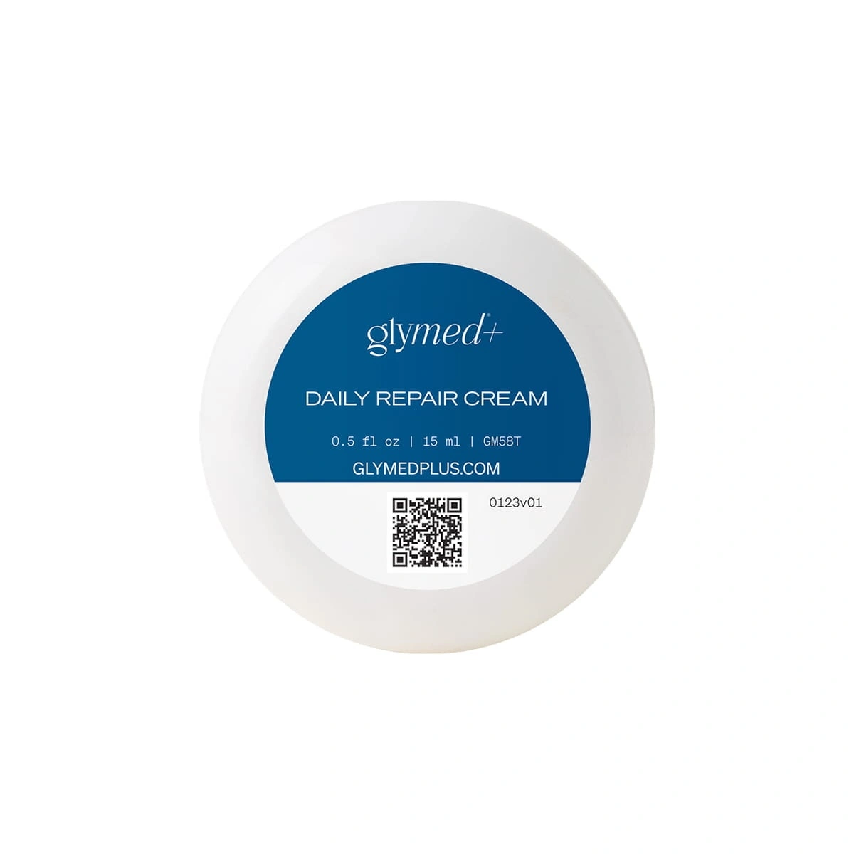 Glymed Plus Daily Repair Cream 15