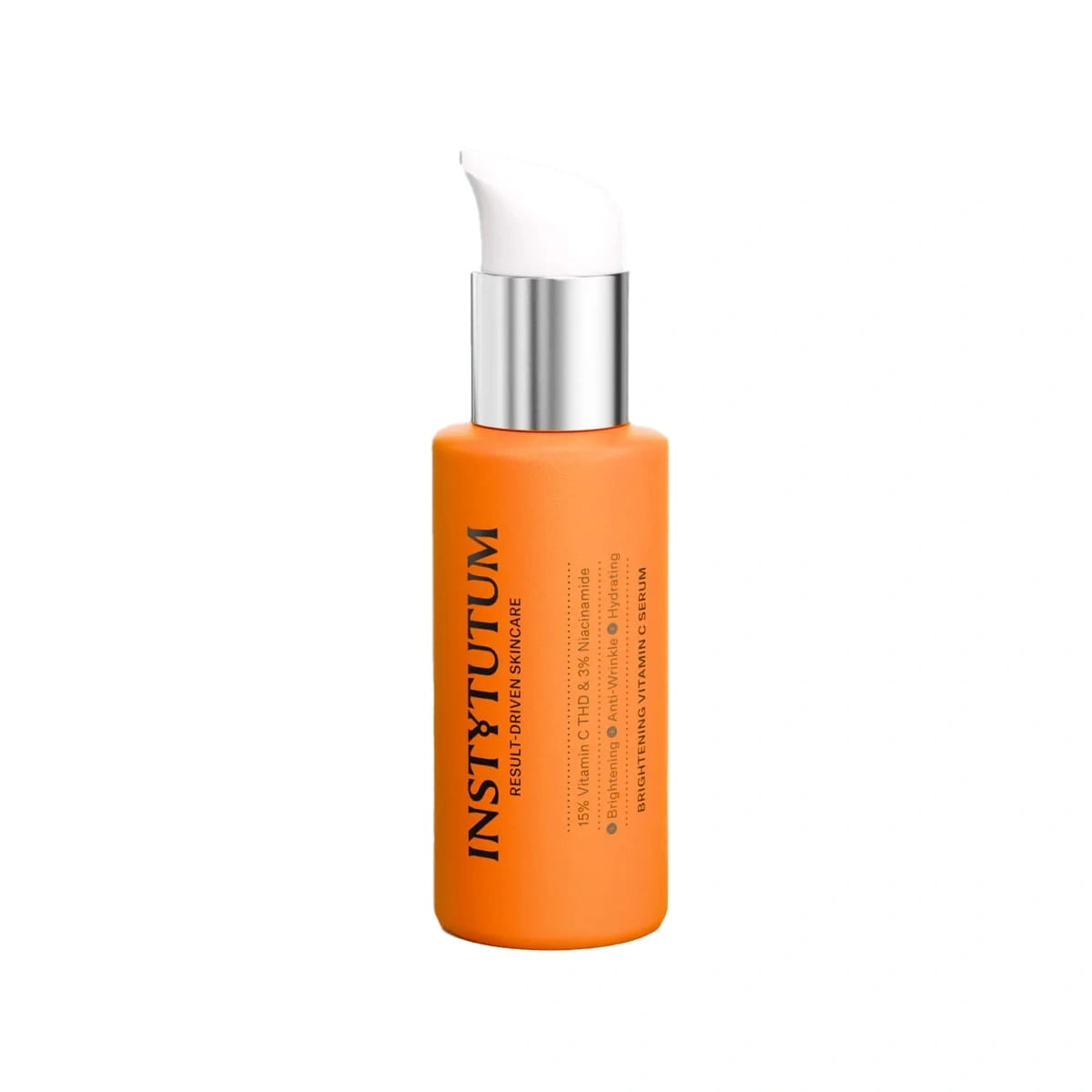 Instytutum Brightening Vitamin C Serum