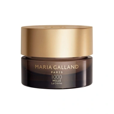 Maria Galland Paris 1000 MILLE La Crème