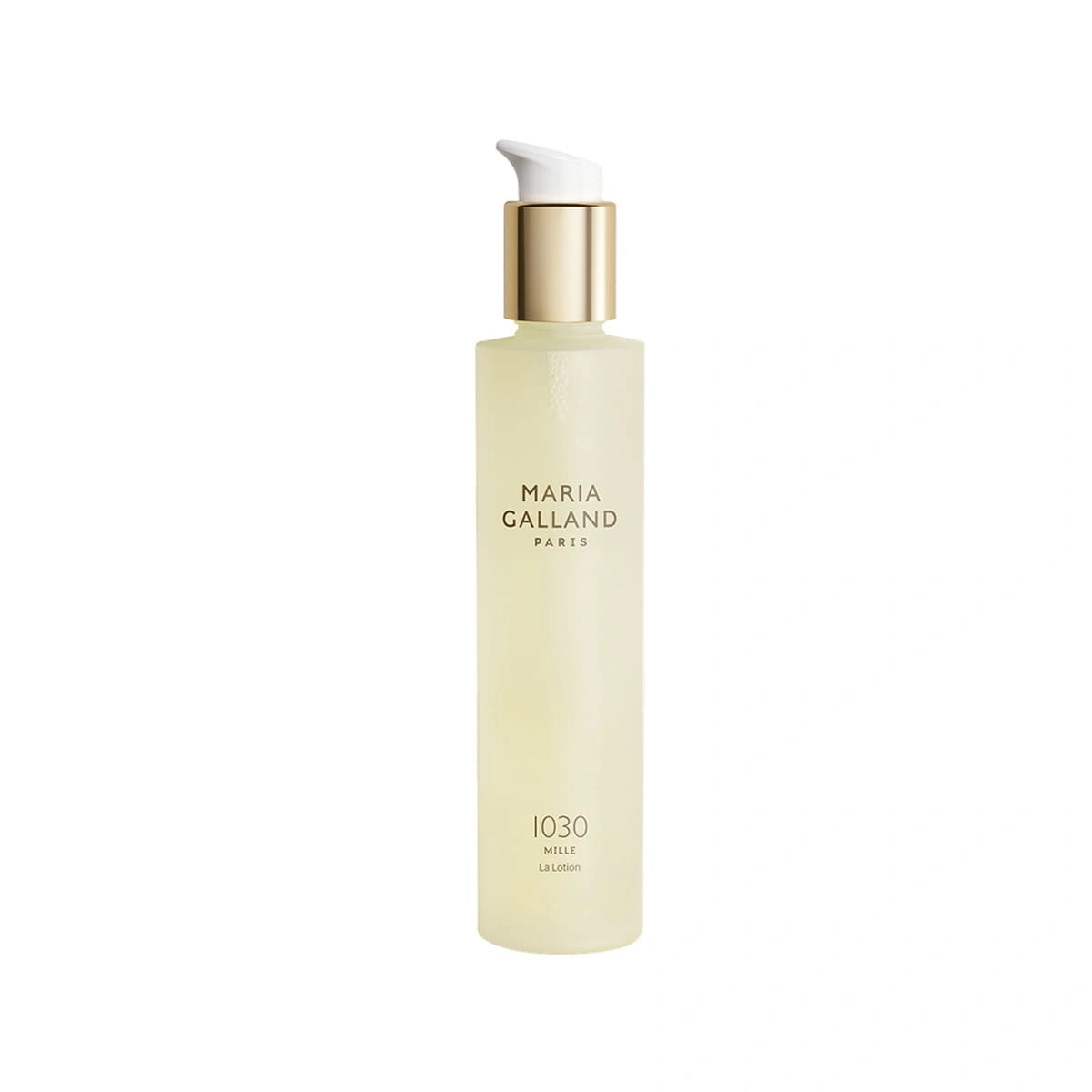 Maria Galland Paris 1030 MILLE La Lotion
