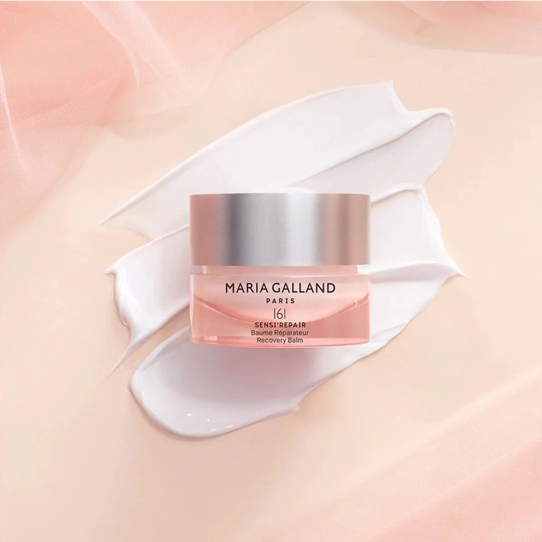 Maria Galland Paris 161 Recovery Balm Sensi’Repair