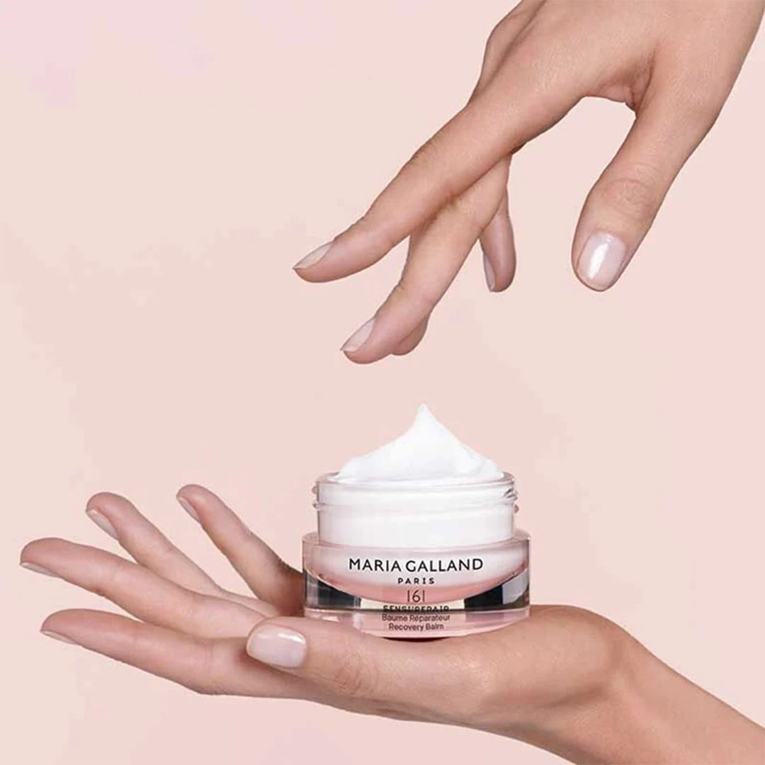 Maria Galland Paris 161 Recovery Balm Sensi’Repair