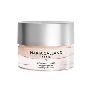Maria Galland Paris 2 Creamy Soft Mask