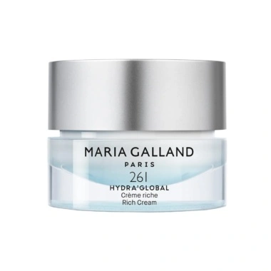 Maria Galland Paris 261 Hydra’Global Rich Cream