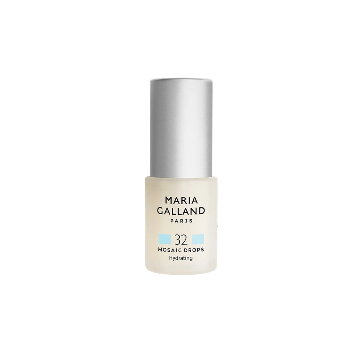 Maria Galland Paris 32 MOSAIC DROPS Hydrating