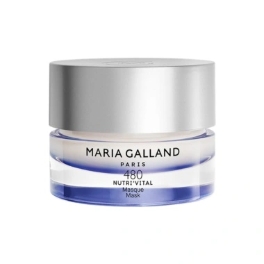 Maria Galland Paris 480 Nutri'vital Mask