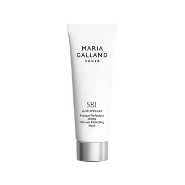 Maria Galland Paris 581 Lumin’Éclat Ultimate Perfecting Mask