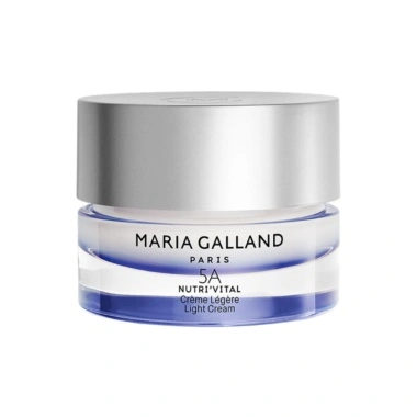 Maria Galland Paris 5A Nutri’vital Light Cream