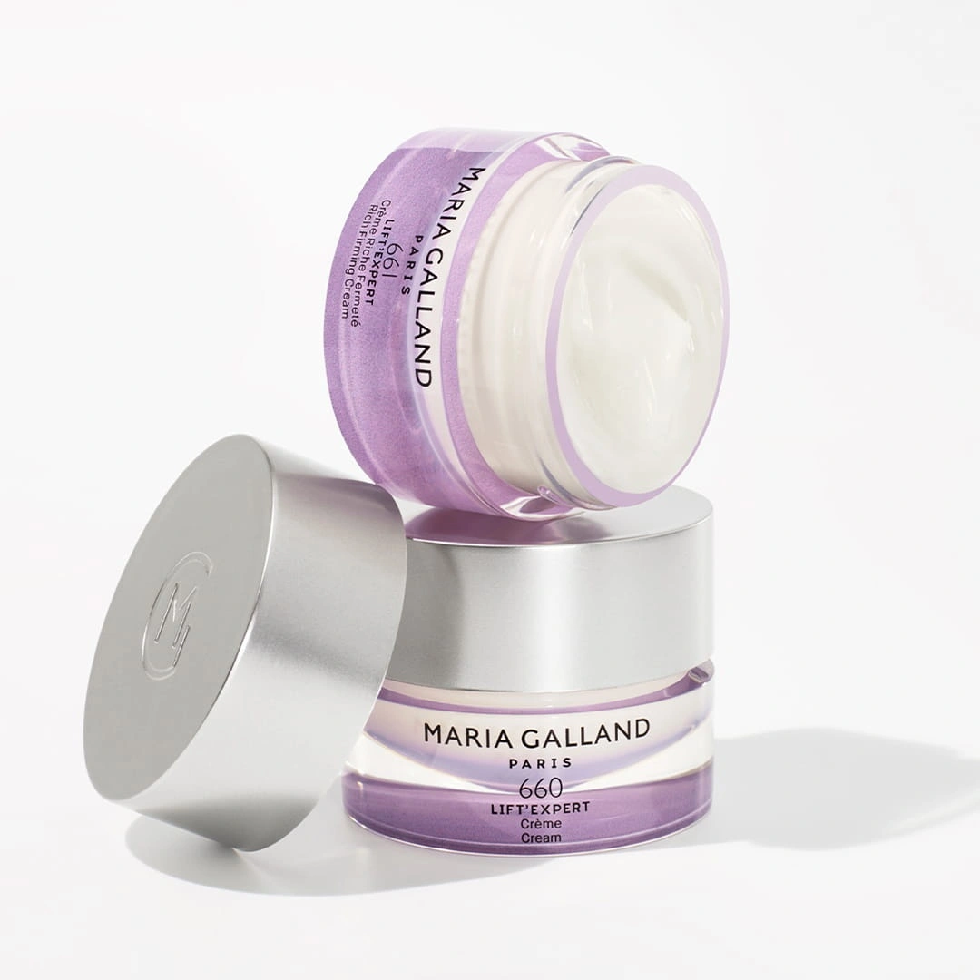 Maria Galland Paris 660 Lift'Expert Cream