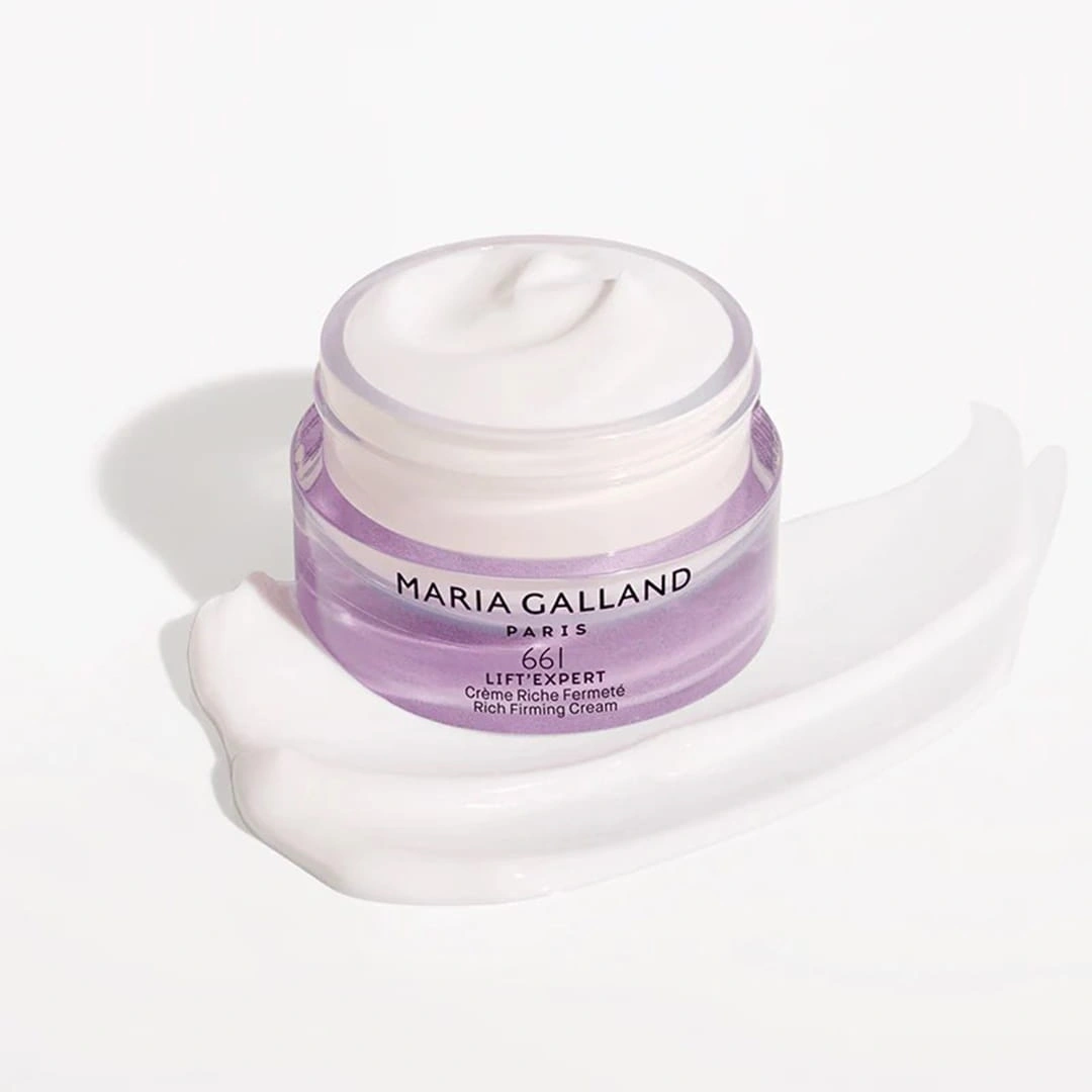 Maria Galland Paris 660 Lift'Expert Cream