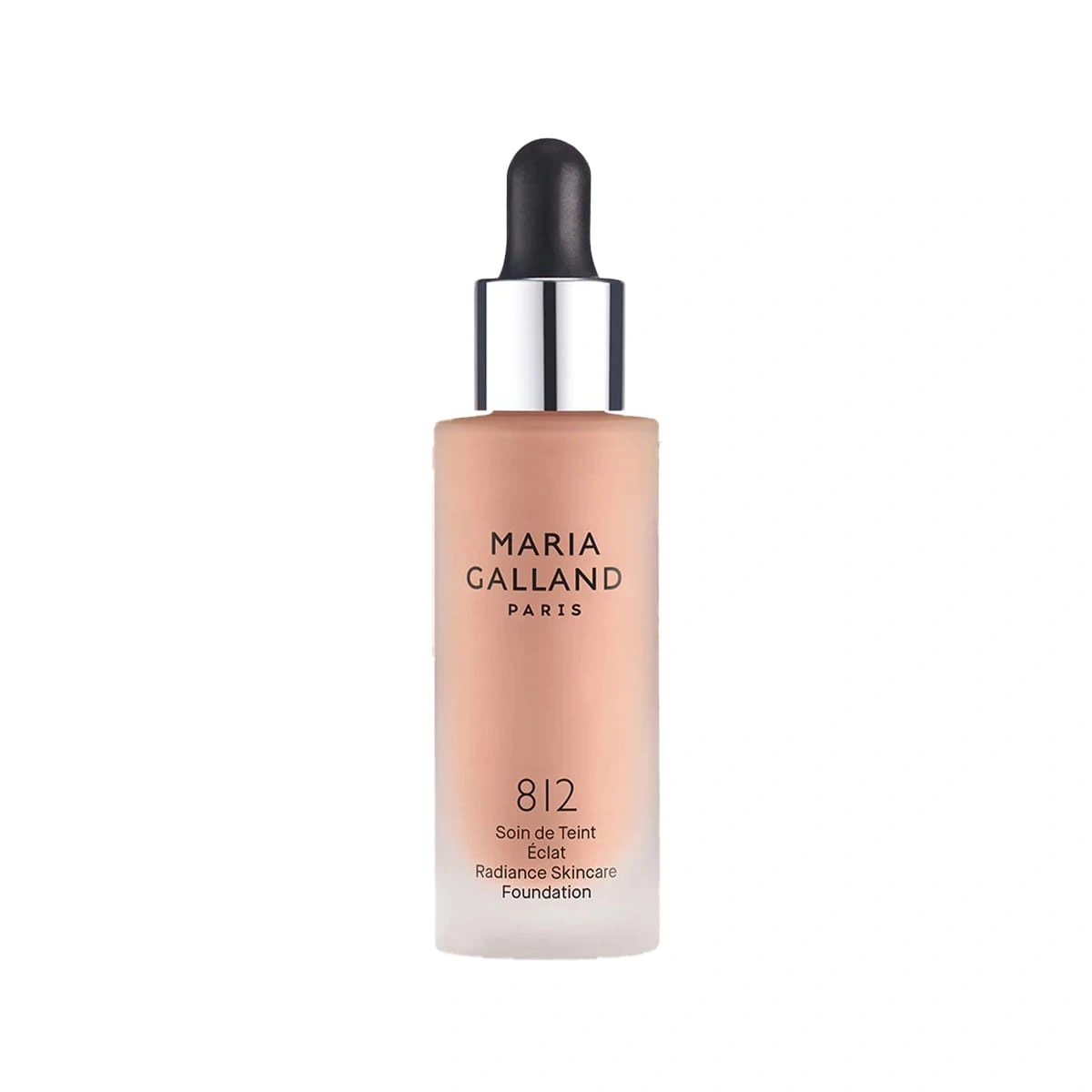 Maria Galland Paris 812 Radiance Skincare Foundation