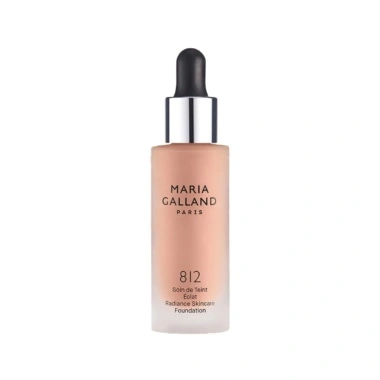 Maria Galland Paris 812 Radiance Skincare Foundation