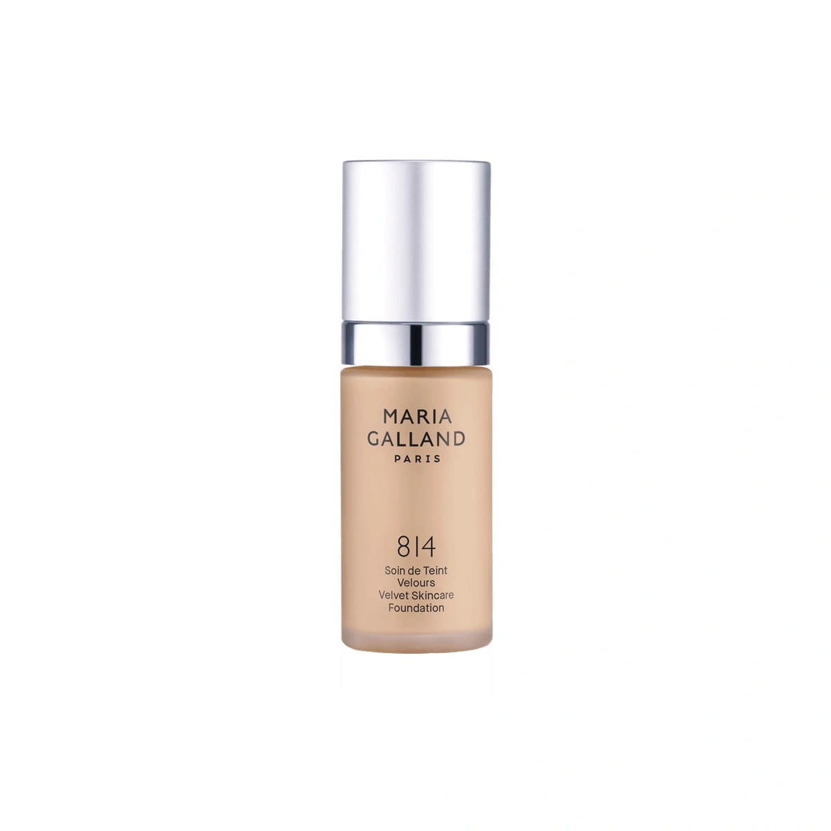 Maria Galland Paris 814 Velvet Skincare Foundation