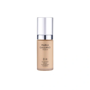 Maria Galland Paris 814 Velvet Skincare Foundation
