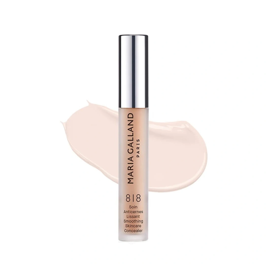 Maria Galland Paris 818 Smoothing Skincare Concealer