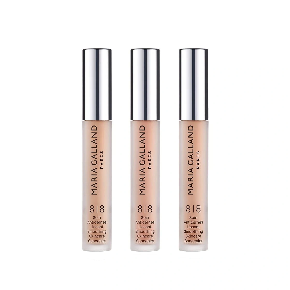 Maria Galland Paris 818 Smoothing Skincare Concealer