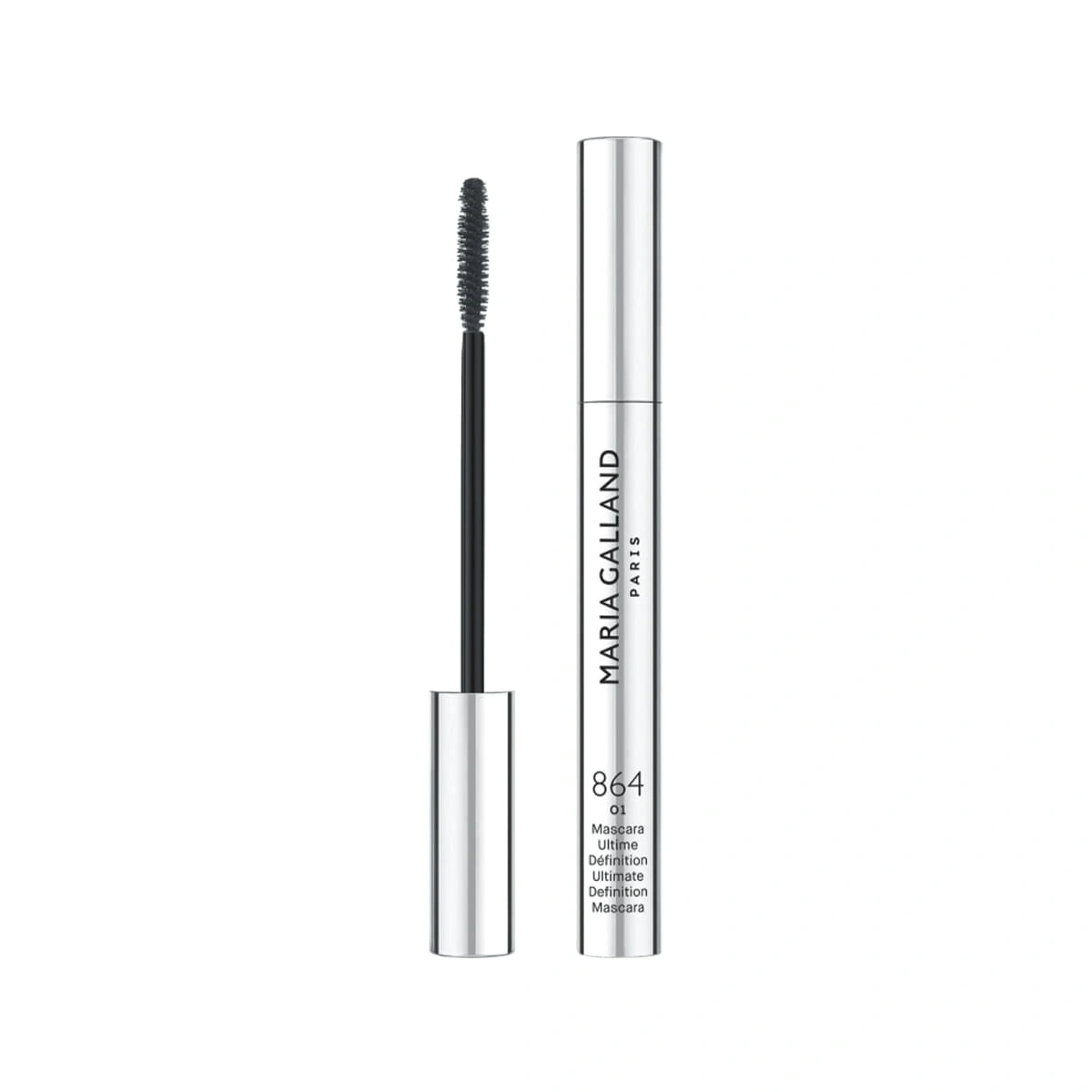 Maria Galland Paris 864 Ultimate Définition Mascara