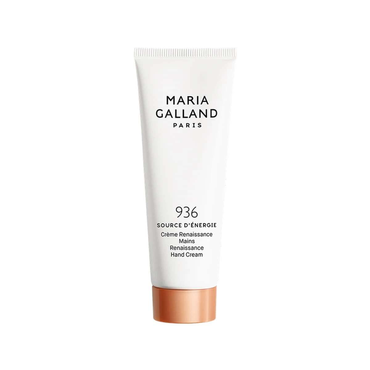 Maria Galland Paris 936 Renaissance Hand Cream