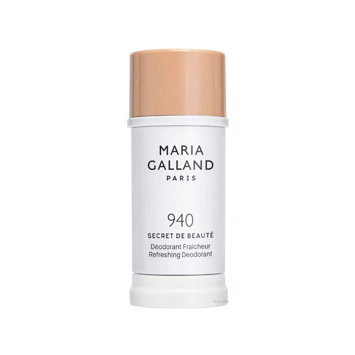 Maria Galland Paris 940 Refreshing Deodorant 
