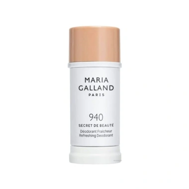 Maria Galland Paris 940 Refreshing Deodorant 