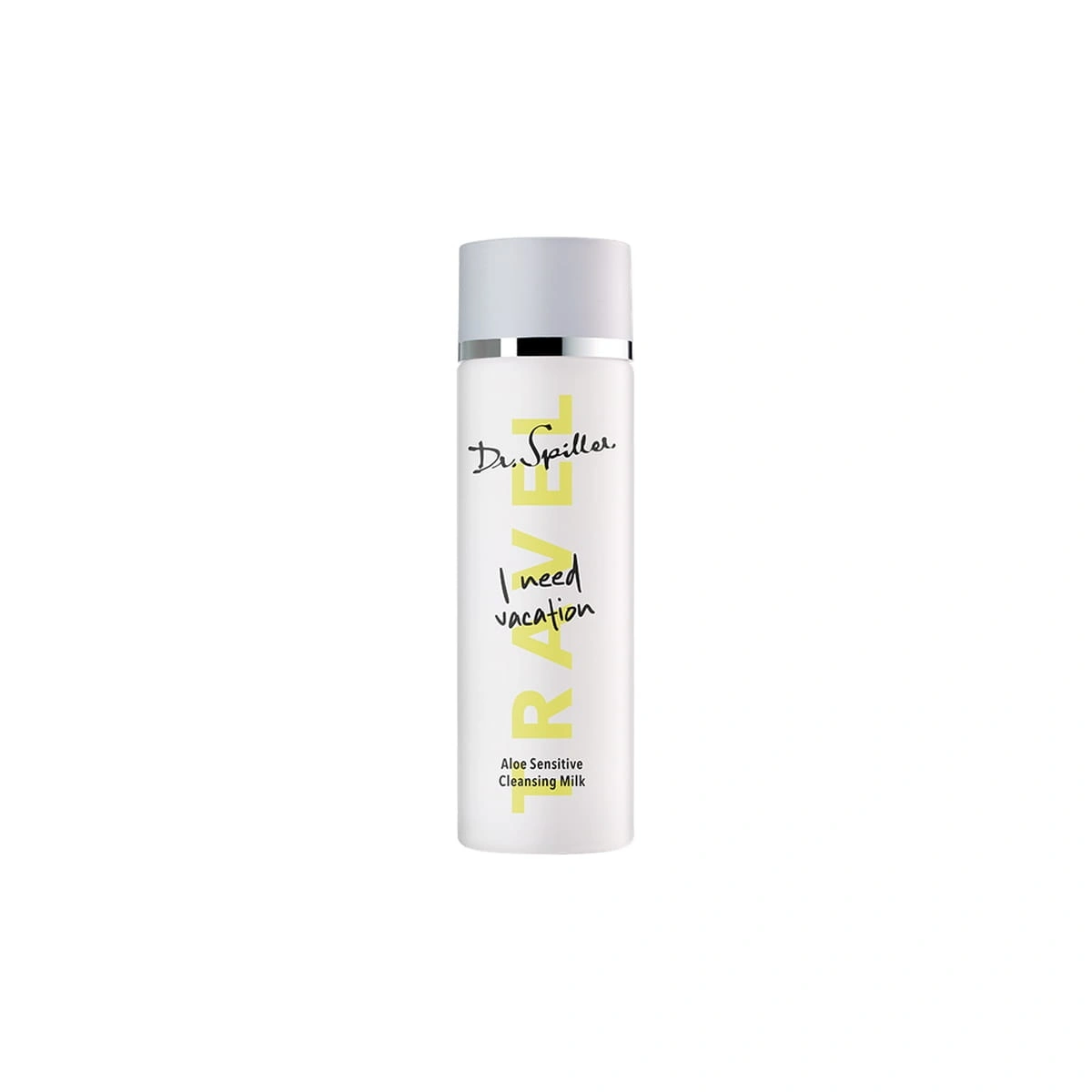 Dr. Spiller Aloe Sensitive Cleansing Milk 100