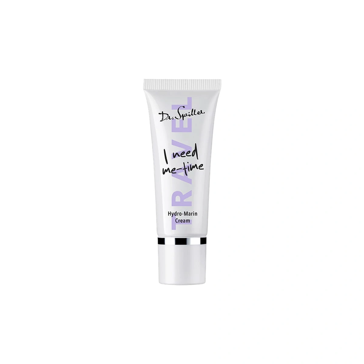 Dr. Spiller Hydro-Marin® Cream 20